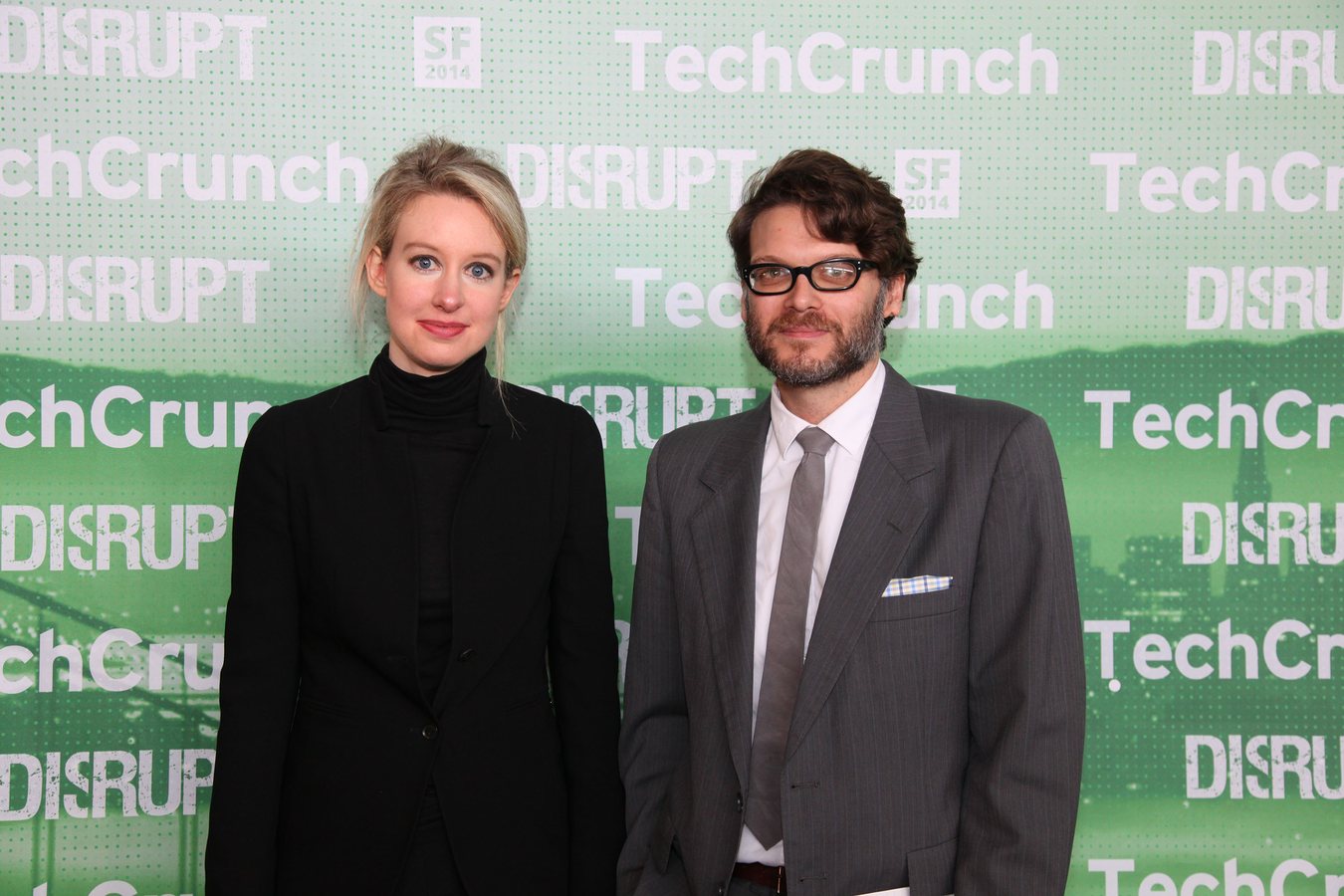 Därför söker svenskar efter Elizabeth Holmes igen