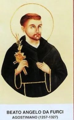 Angelo da Furci