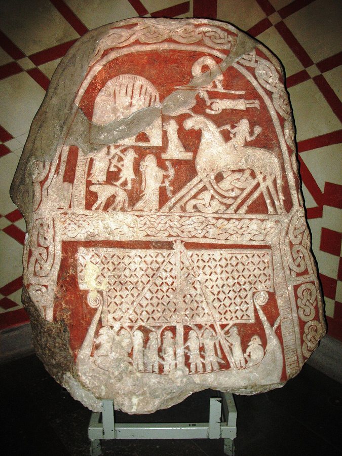 COMPLETE NORSE MYTHS