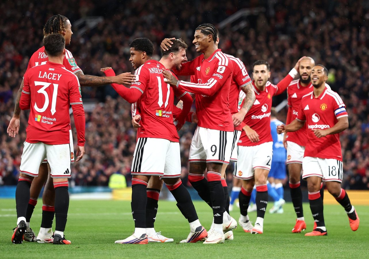 Manchester United vs Tottenham Hotspur – Match preview and team news
