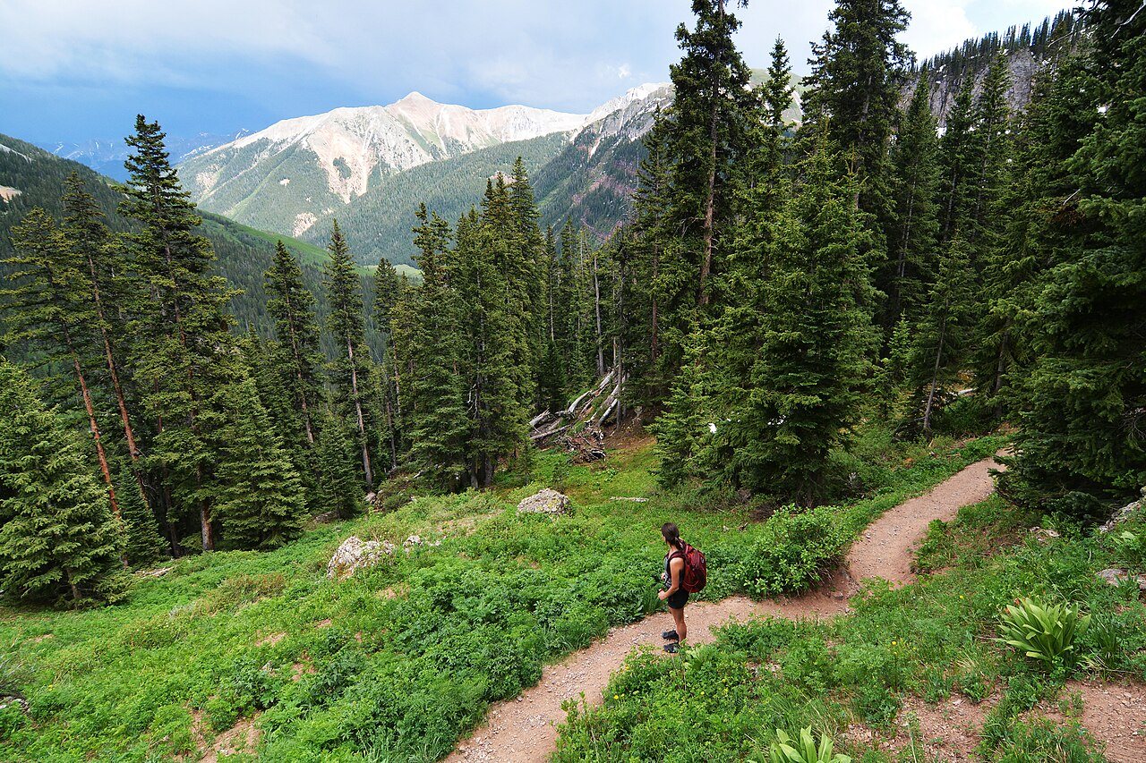 ‘Gateways to heaven’: readers’ favourite trips in Europe’s mountains