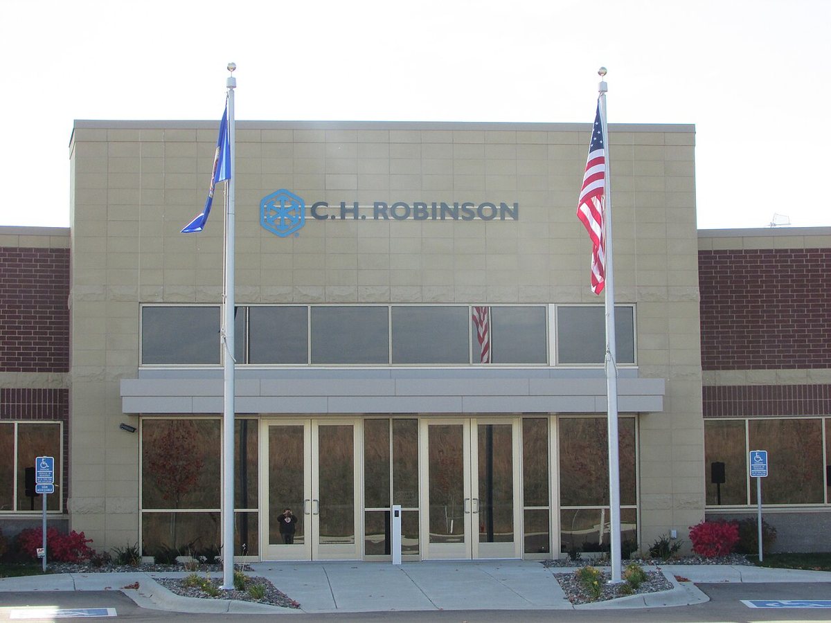 RXO shares soar as C.H. Robinson announces $5.8B cash and stock buyout