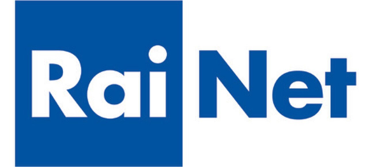 Логотип Rai Net