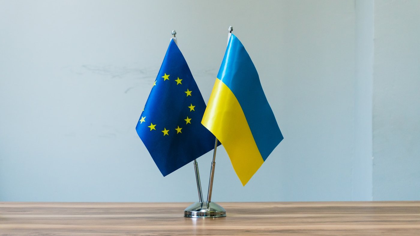 Що означав би ЄС від Британії до України для Німеччини