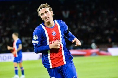 Invaller Mika Godts en PSG leggen er zes in het mandje - Liverpool houdt drie punten thuis tegen Atlético Madrid