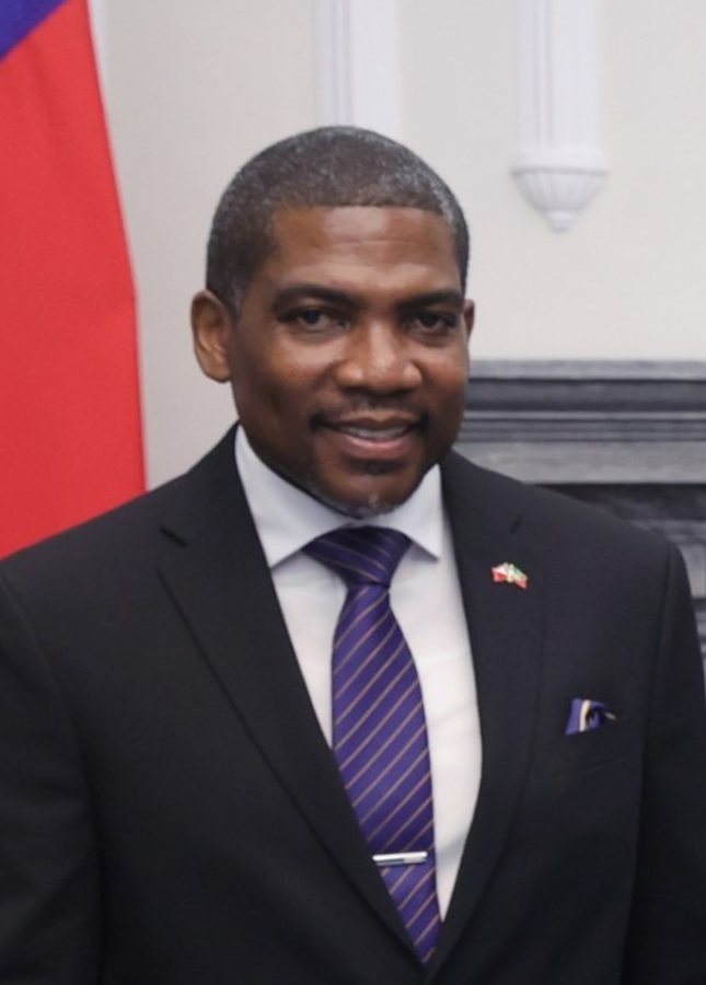 OECS Director General sends prayers to St Kitts & Nevis PM Terrance Drew following hospitalization