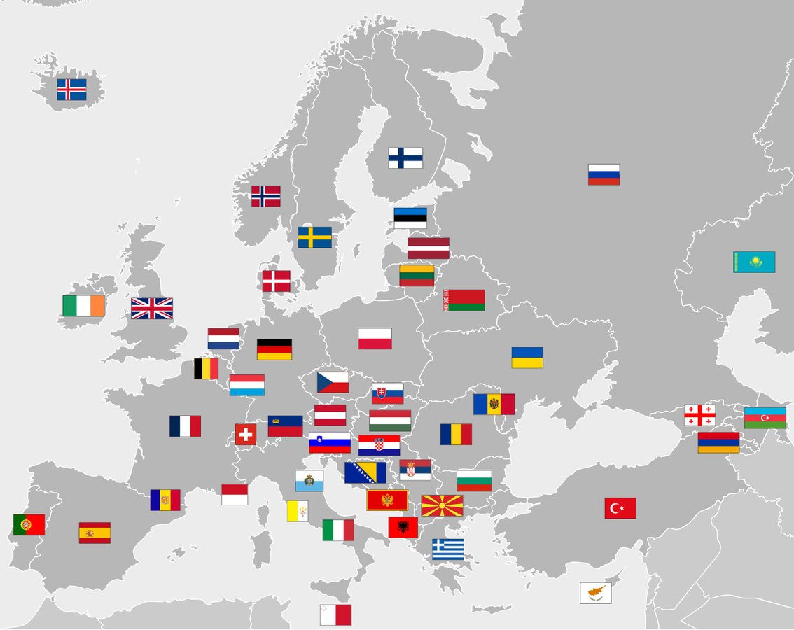 EU's 'Made in Europe' plan could be a raw deal for the UK