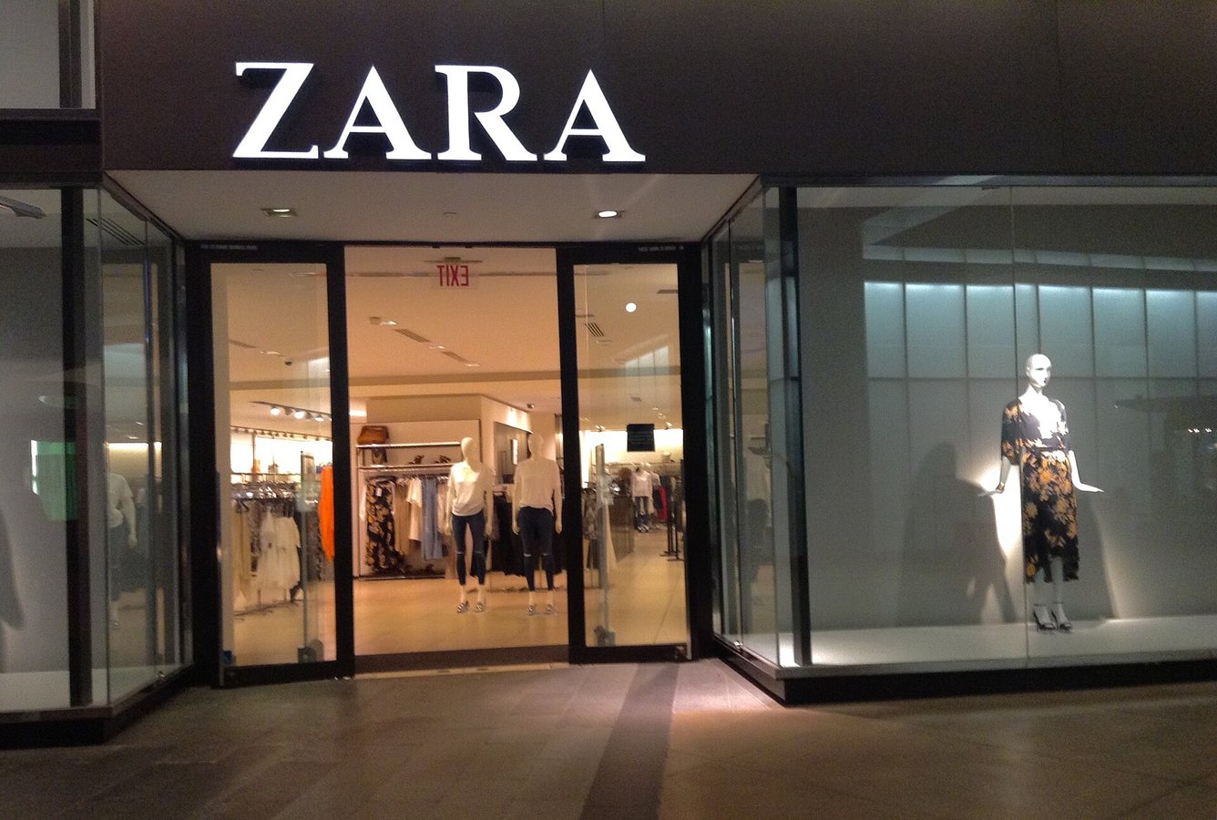 Review: John Galliano’s New Collection for Zara
