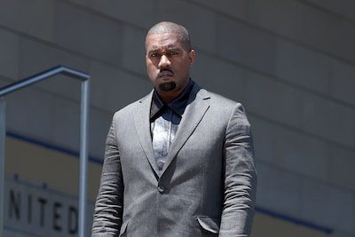 Moeder rapper Ye geëerd met eigen straat in Chicago