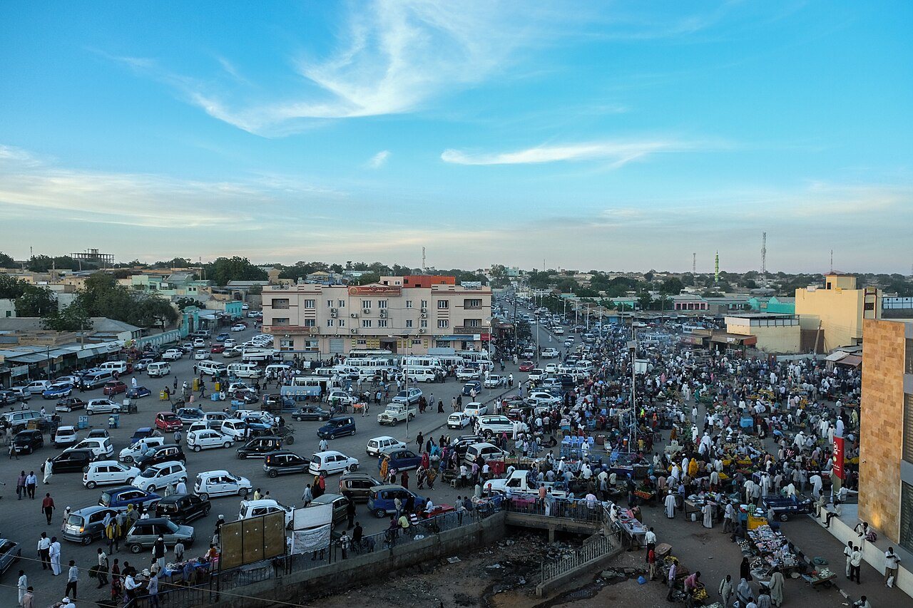 UK sanctions Sudanese military leaders implicated in El Fasher ‘campaign of rape’