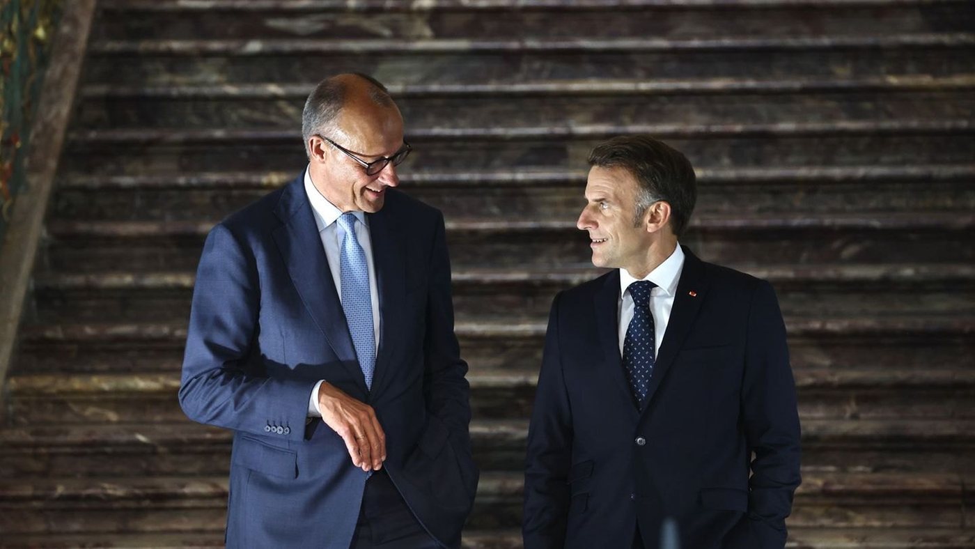 Automobilindustrie: Deutschland und Frankreich vor Einigung bei Verbrenner-Aus