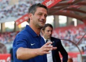 Inter - Monza, la startul în noul sezon din Serie A » Echipe de start: pe cine a ales Chivu
