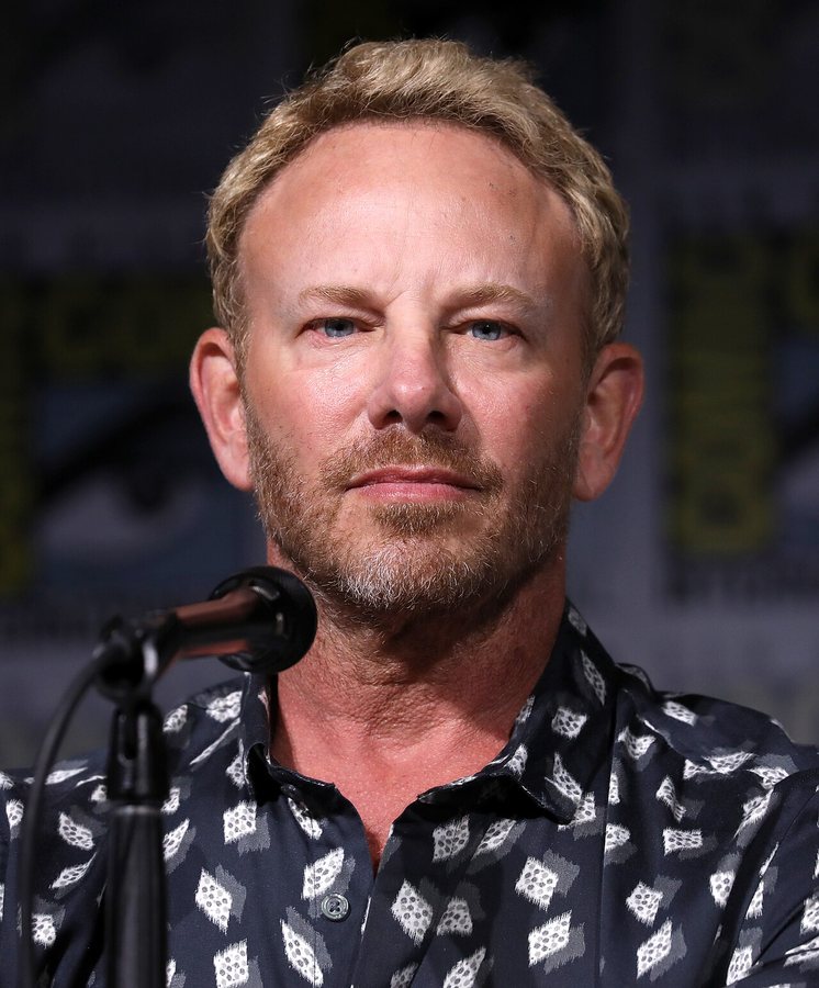 Ziering im Jahr 2023