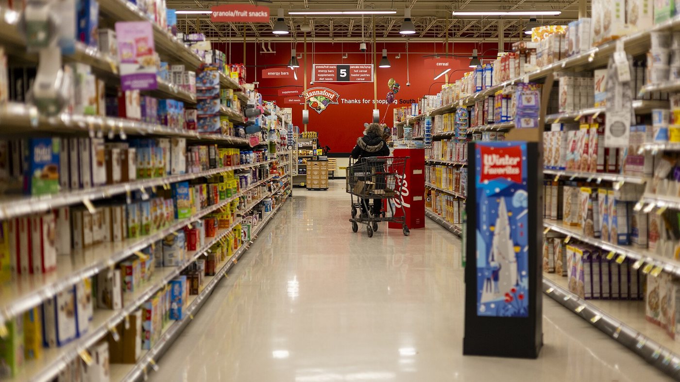 Albertsons stock may move 5.9% on Oct. 13 earnings release