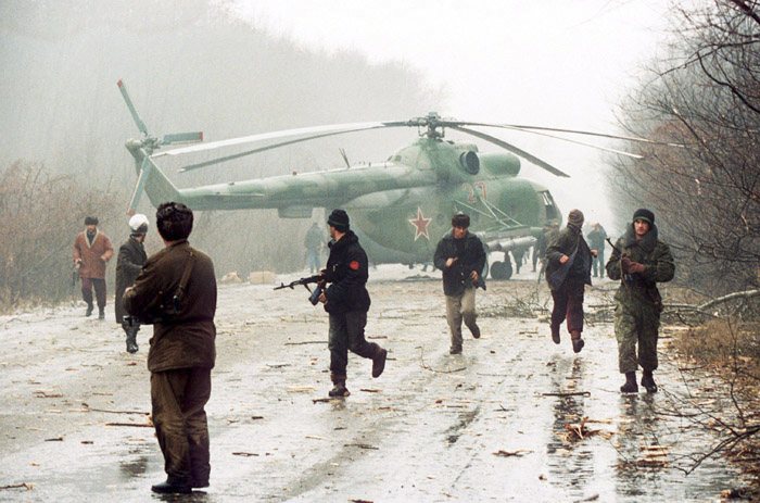 Світ знав про загрозу війни з Росією ще 1994 року — публікація NYT