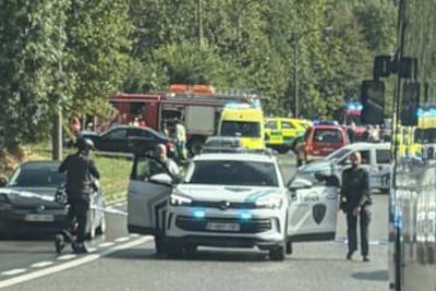 Drie zussen sterven bij dramatisch ongeval op “bijzonder gevaarlijk” kruispunt in Wallonië