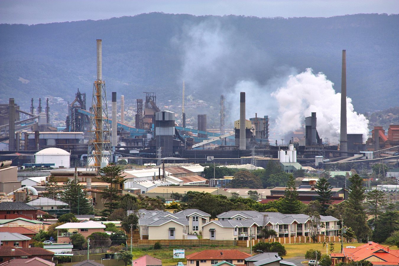 Gerdau ADR earnings missed, revenue topped estimates