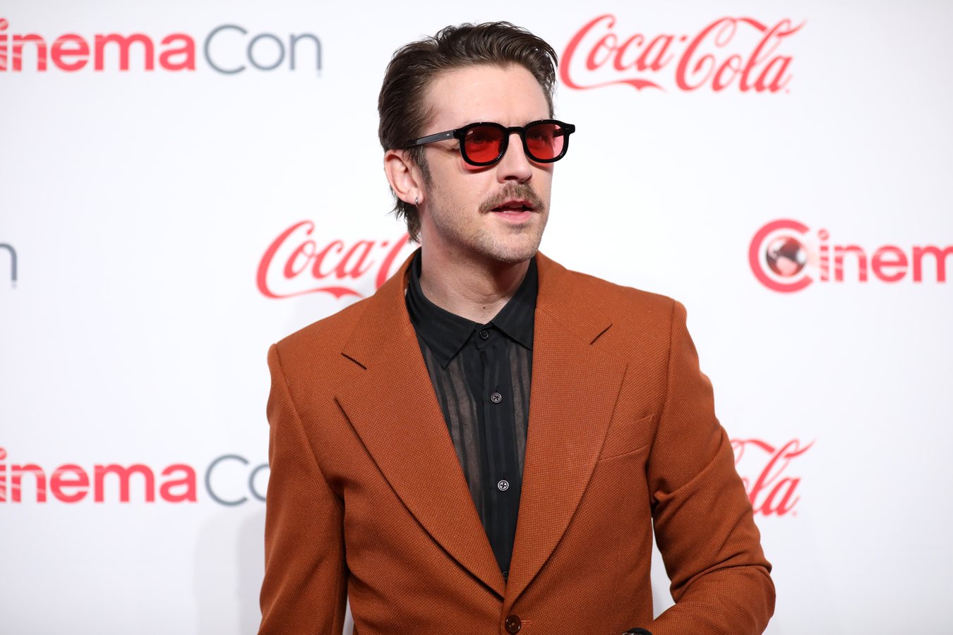 Dan Stevens Cast as RoboCop in Prime Video’s Eight-Episode Series