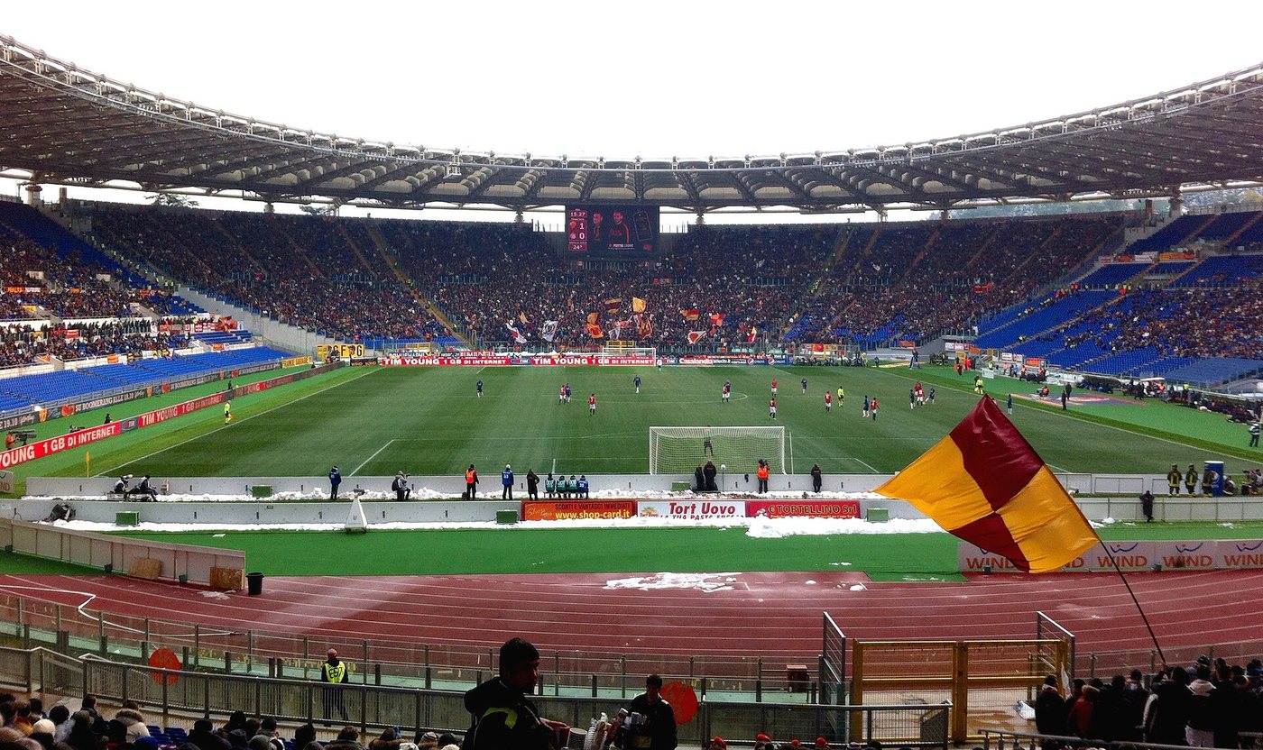 Francesco Totti: 50 — milestone