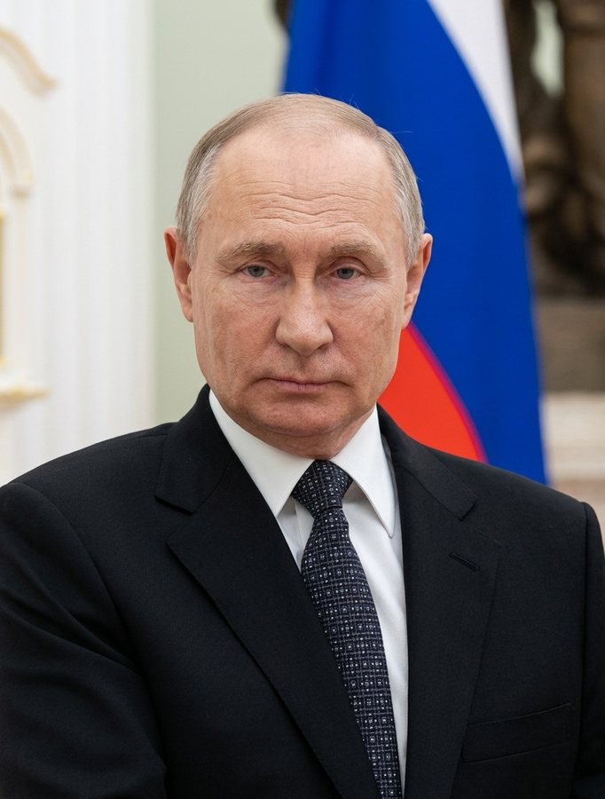 Путин: предприниматели будут укреплять роль частного бизнеса в РФ