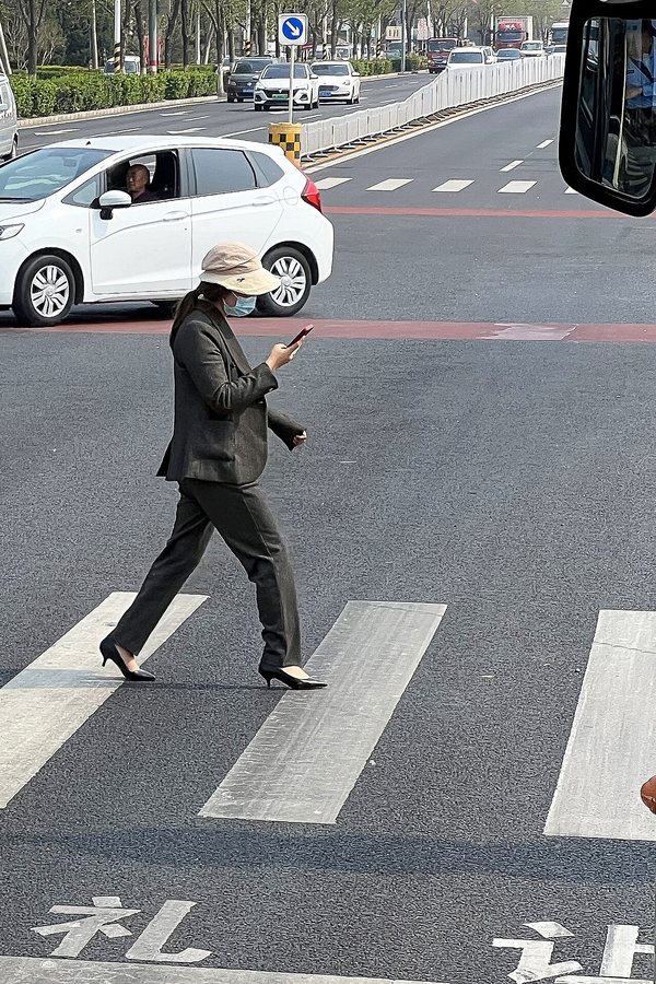 Digitale Helfer für Blinde: Wenn das Smartphone das Sehen übernimmt