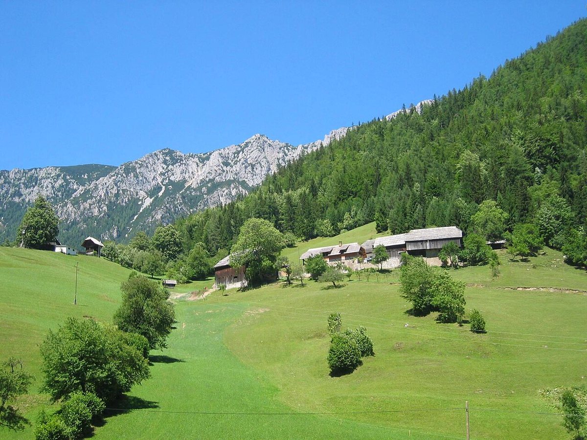 A slow travel success story in Slovenia’s secret valley