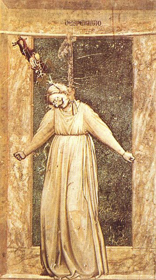 Suicide methods