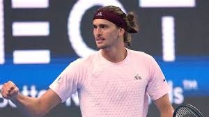 Zverev beats Bublik at Shanghai Masters in first match since securing year-end No. 1