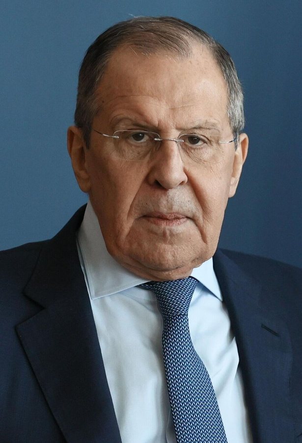 Kiev’s terror, Orthodox Church persecution and Moscow-Vatican ties: Key points from Lavrov’s meeting with Holy See’s envoy