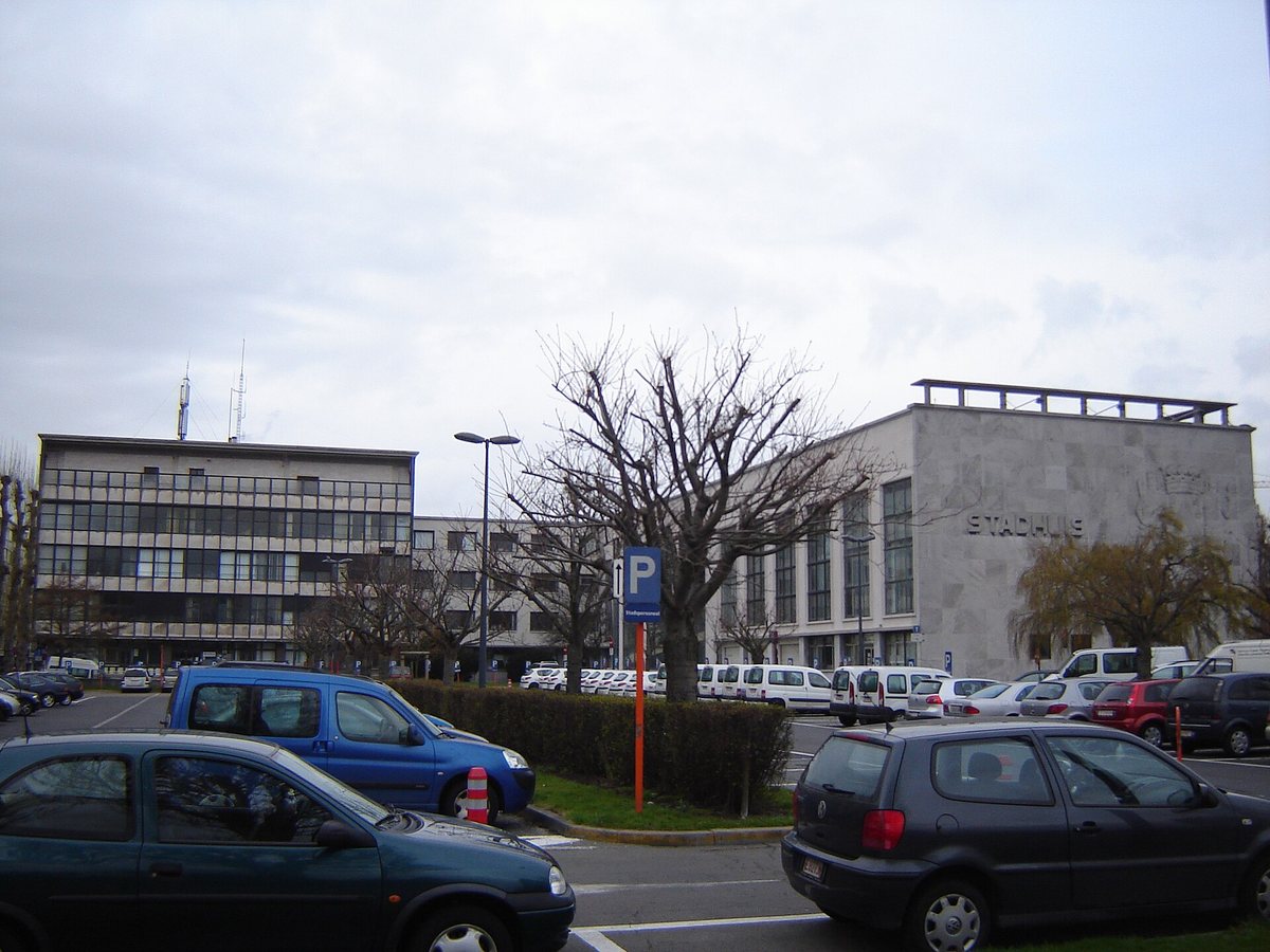 Wat beslist schepencollege straks over toekomst Verkeyn in Oostende? Oppositie alvast niet opgezet met uitspraken Valerie Van Peel (N-VA)