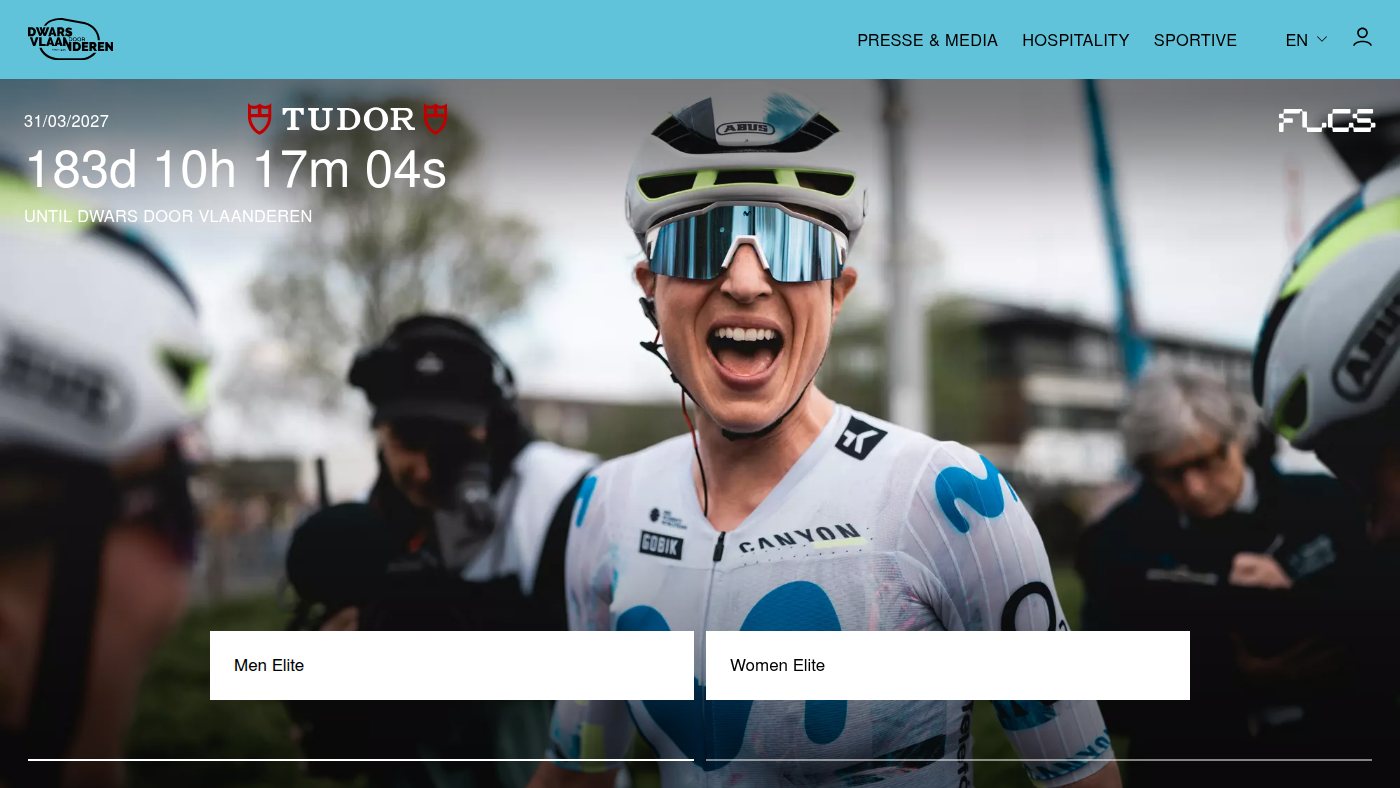 The home page of ddvl.eu