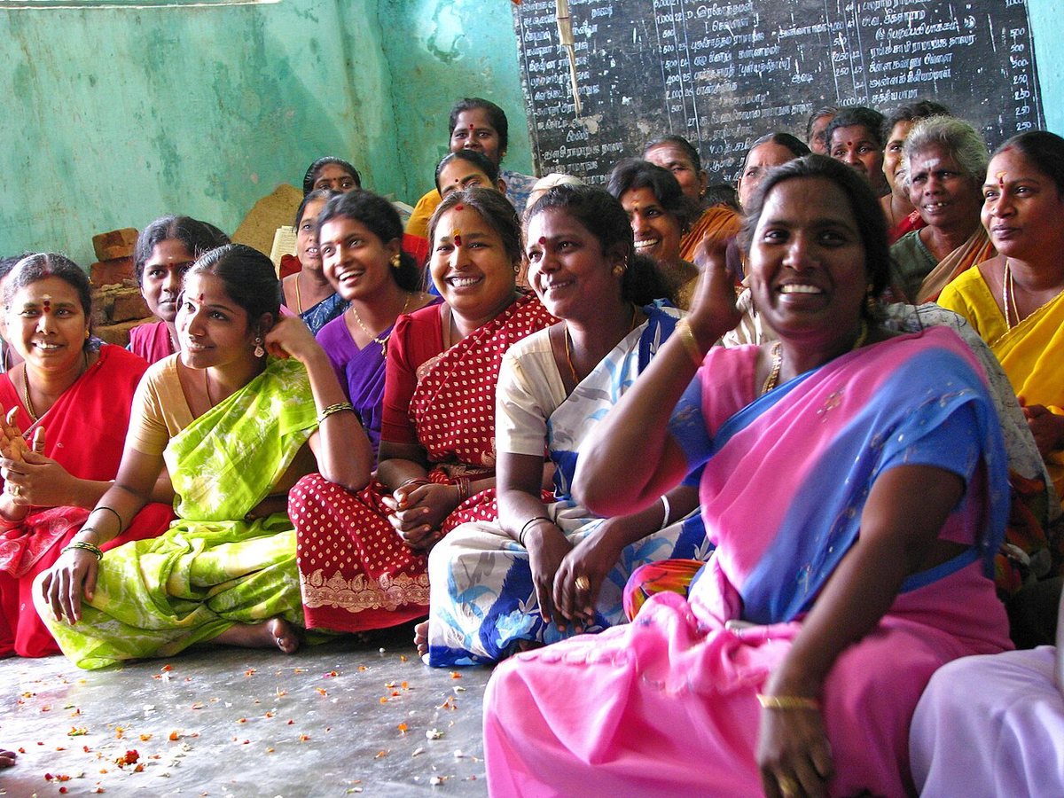 COMMENTARY: International Day of Rural Women