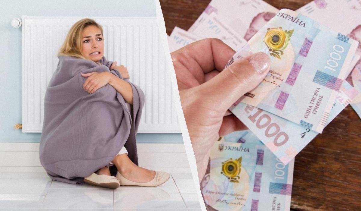 Украинцам выплатят 19 400 гривень на зиму: министр объяснил, как можно потратить деньги