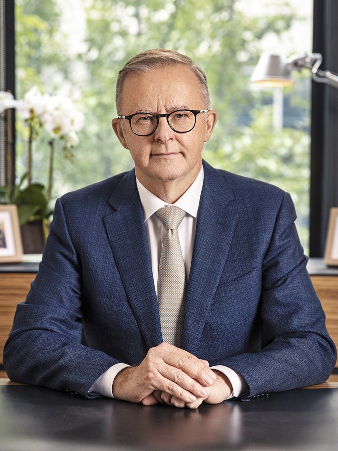 No avoiding the cost of inaction on climate, Anthony Albanese says in New York
