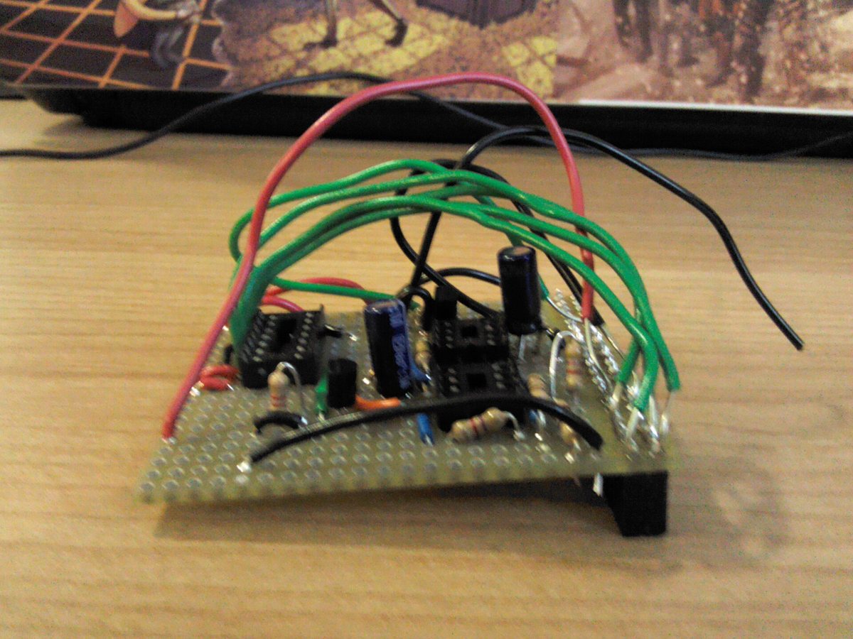 "Muse Gadgets" turns AI hardware into an open-source DIY project