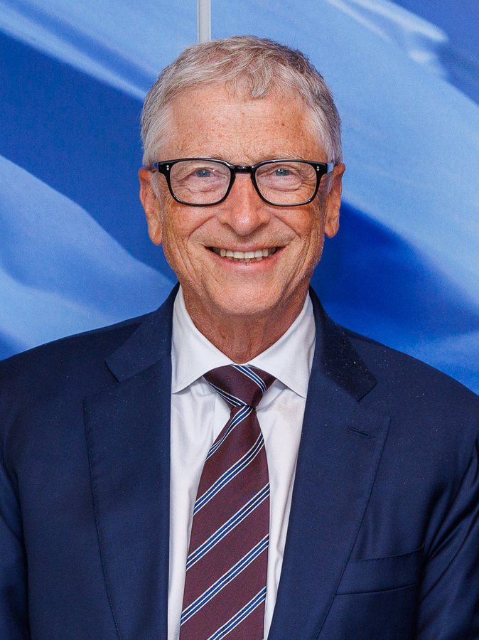 Bill Gates says unchecked AI could ‘cause a billion deaths’ in call for regulation