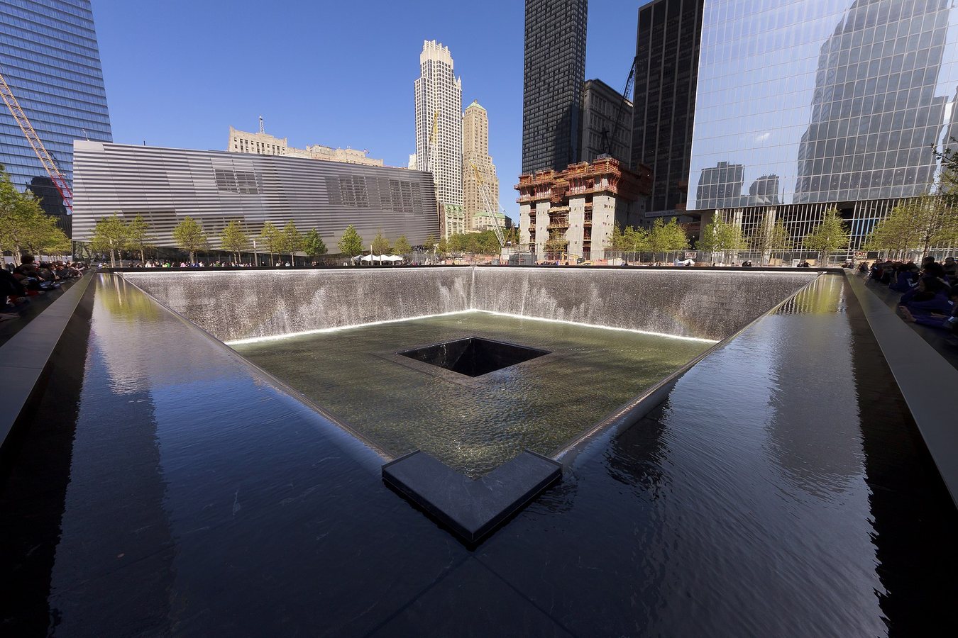 Remembrance ceremonies to be held across the US to honor victims of 9/11