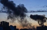 РФ атаковала баллистикой Кривой Рог и Запорожье