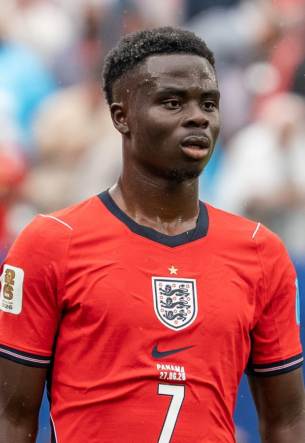 Aston Villa 0-1 Arsenal Stats: Bukayo Saka Gives Champions Second Straight Win