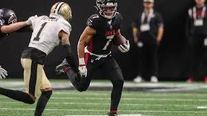 24-45. Atlanta domina en N.Orleans en el 20 aniversario del regreso de Saints tras Katrina