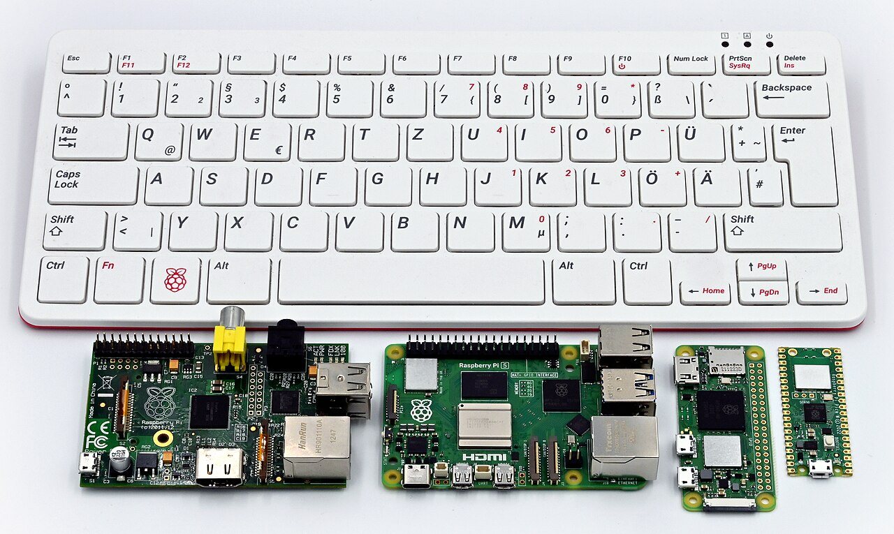 Raspberry Pi shares fall 9% after record H1 results trigger profit-taking