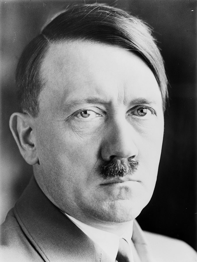 Historikerin sieht Parallelen zwischen heutiger Demokratiekrise und 1933