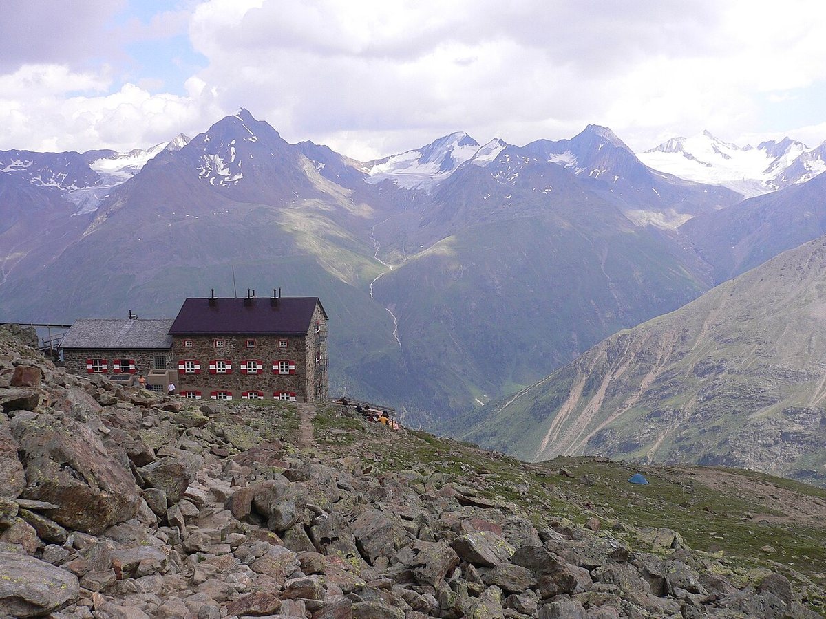 10 of the best mountain huts in Europe: bunkrooms, bothies and bonhomie