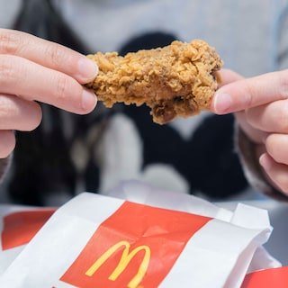 Burgers hebben minder trek in McDonald’s. Dus besteedt de fastfoodgigant miljarden aan een comeback