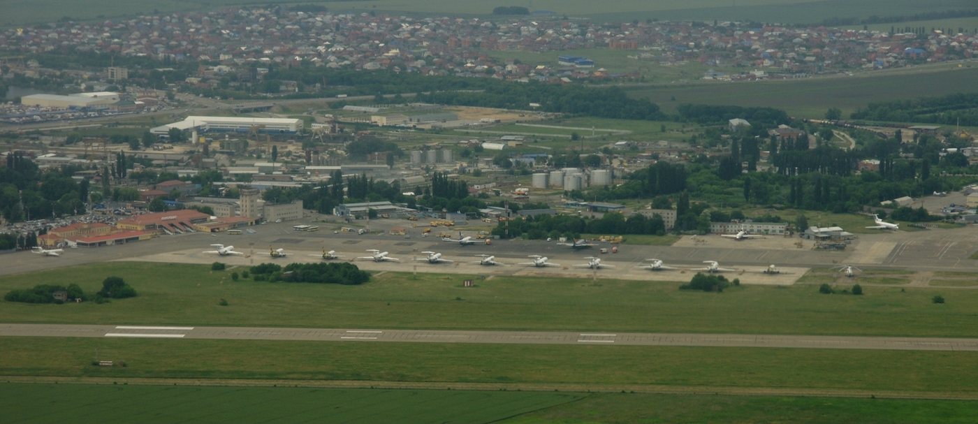 Russia’s Digital Draft Controls Reach a Reservist at the Border
