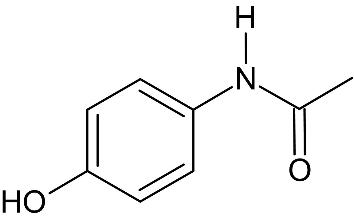 Nieuwe studie over paracetamol in zwangerschap verandert het advies nog niet