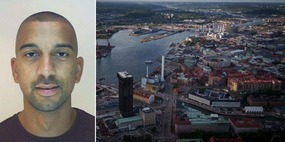 Gängledaren Eddie Jobe döms för nya brott