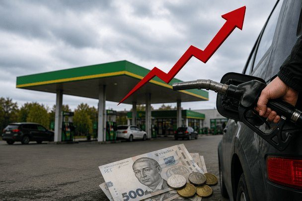 Google Trends editorial task for Україна (UA, language uk).