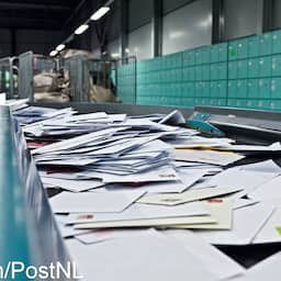 Bedrijven mogen vanaf 2030 geen papieren facturen meer gebruiken