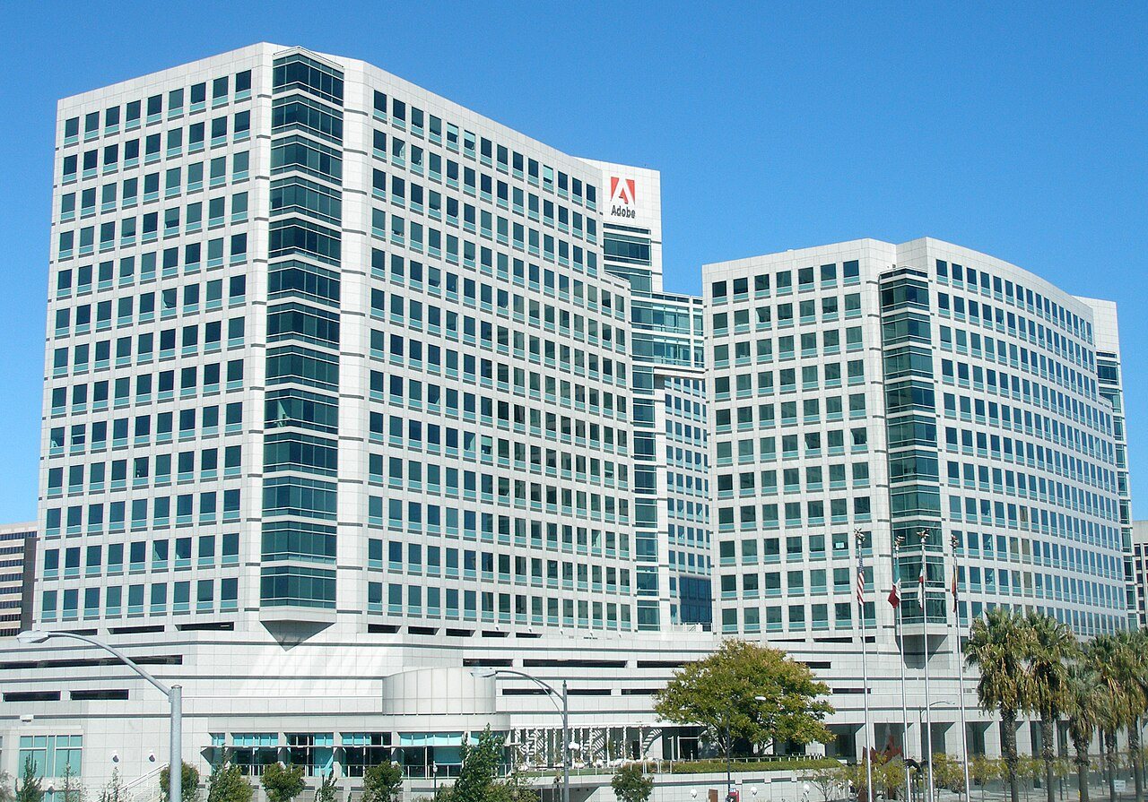 Adobe beats Q3 targets, but shares slide on soft Q4 sales guidance